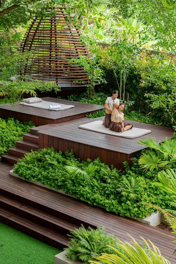 Naithonburi - Sha Extra 4* Praia de Nai Thon