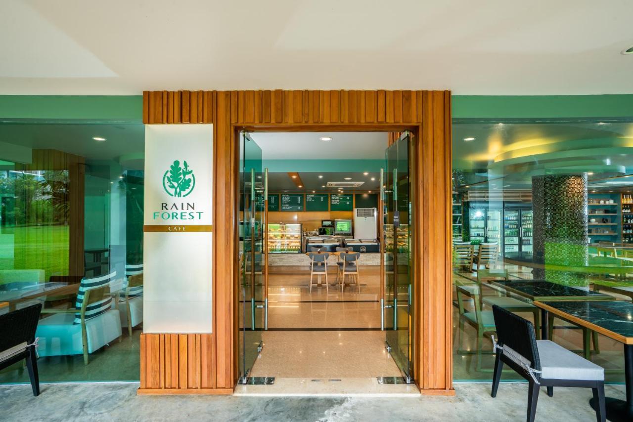 Naithonburi - Sha Extra 4* Praia de Nai Thon