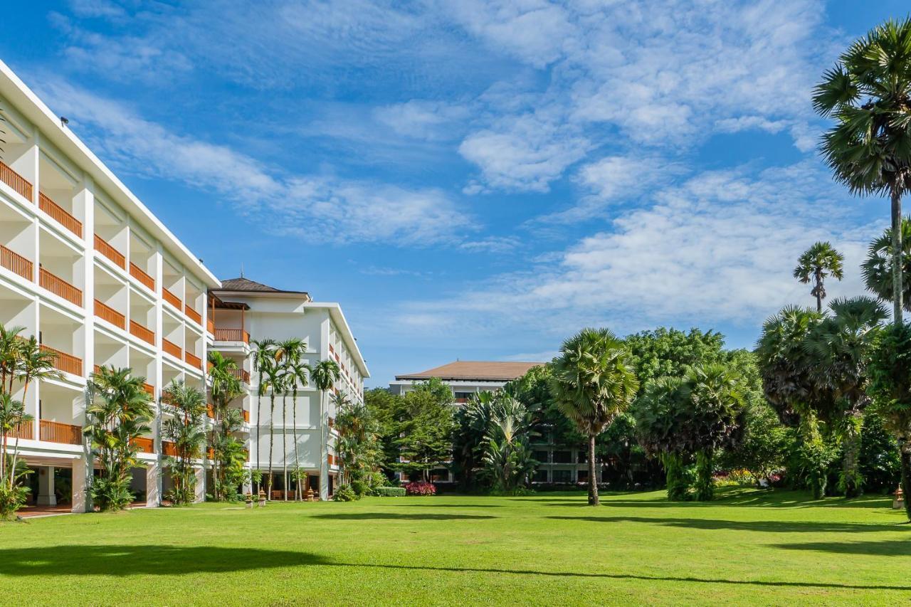Naithonburi - Sha Extra 4* Praia de Nai Thon