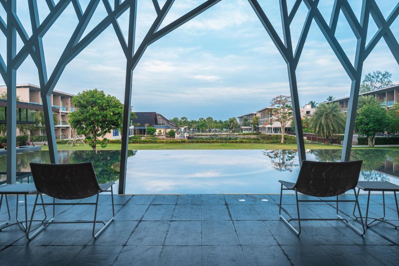 Resort The Sands By Katathani - Sha Extra 5*