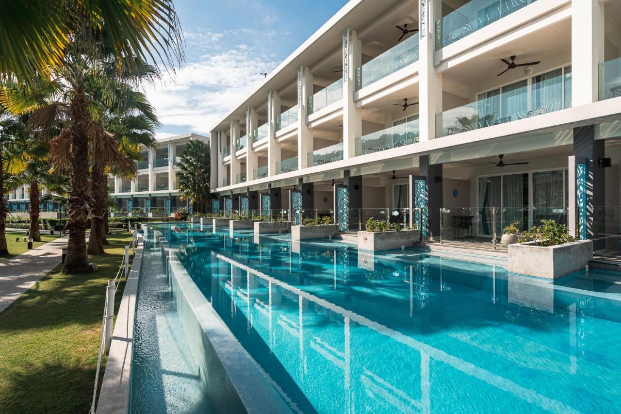 The Sands By Katathani - Sha Extra Resort Khao Lak