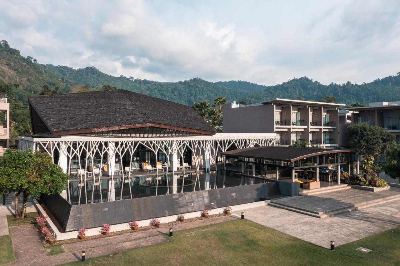 The Sands By Katathani - Sha Extra Resort 5*