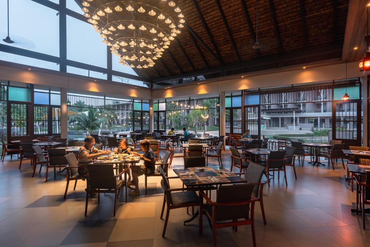 The Sands By Katathani - Sha Extra Resort Khao Lak