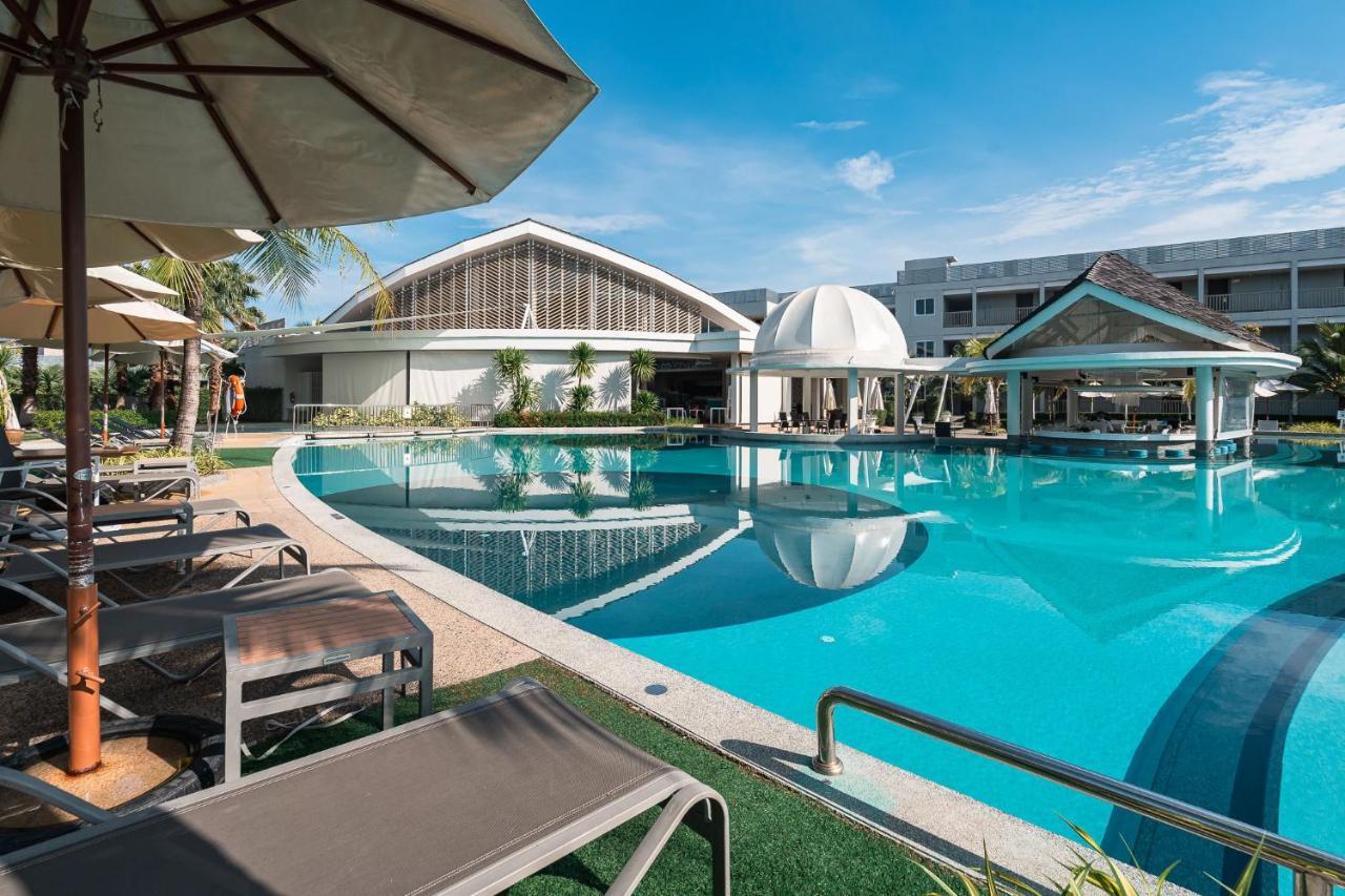 The Sands By Katathani - Sha Extra Resort 5*