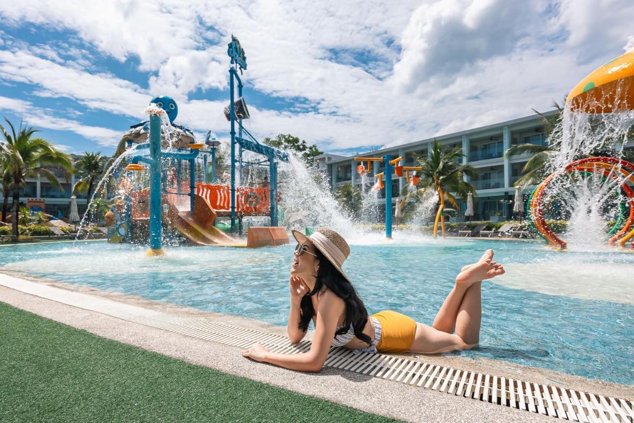Resort The Sands By Katathani - Sha Extra 5*