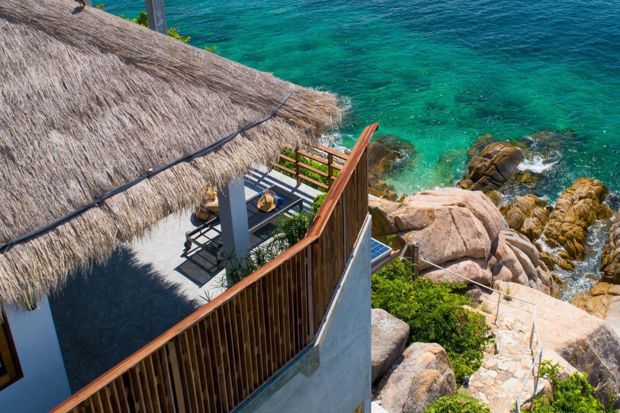 Cape Shark Villa Koh Tao