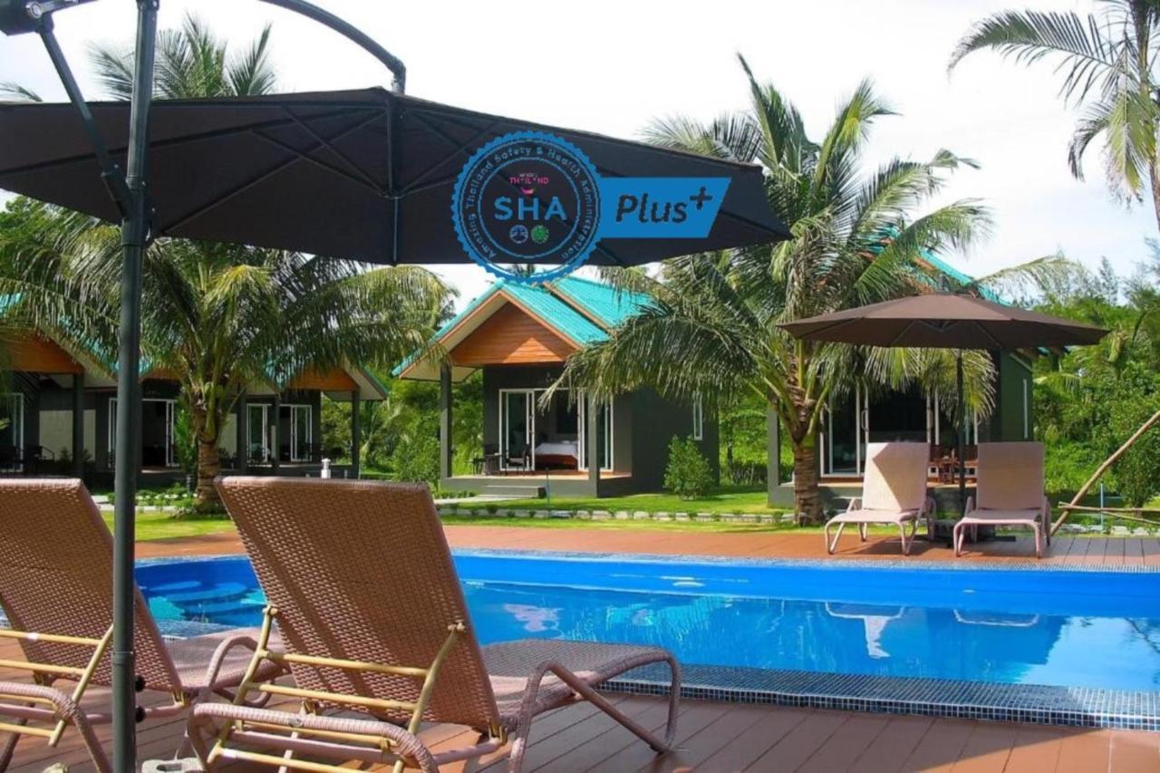 Hongte Khaolak 2* Khao Lak