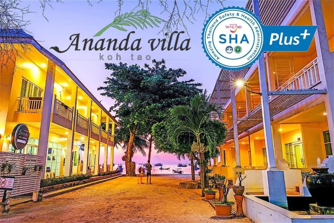 Resort Ananda - Sha