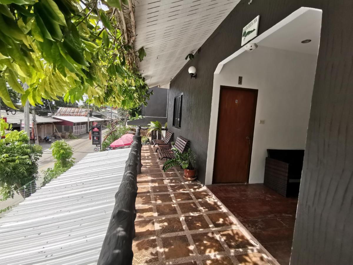 Inn Baan Rock *