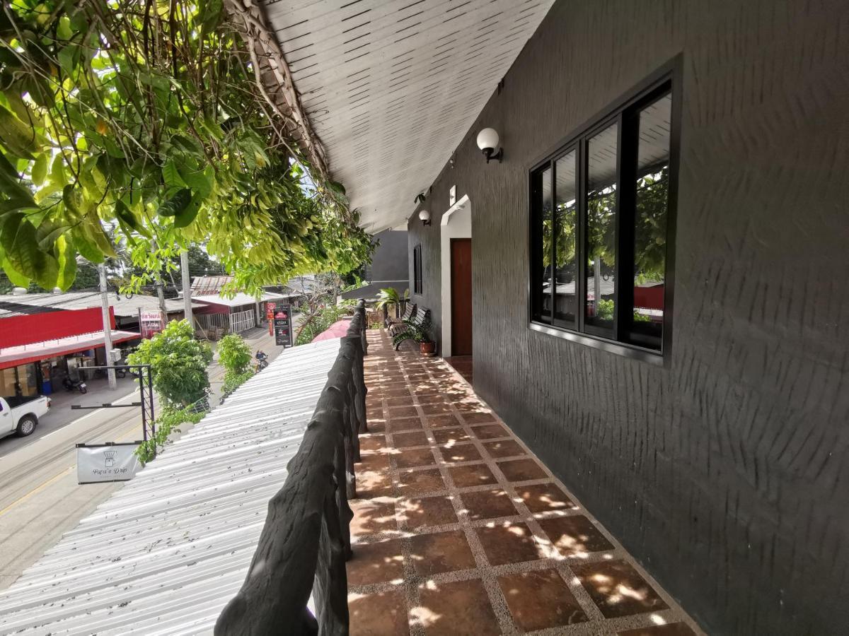 Inn Baan Rock Koh Tao