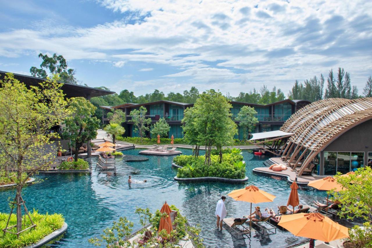 Resort Kalima And 5*