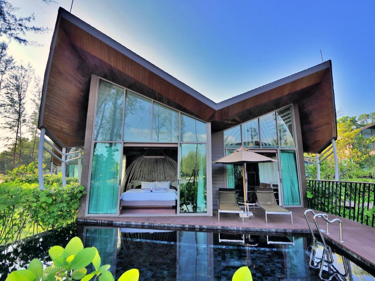 Kalima And Resort Khao Lak
