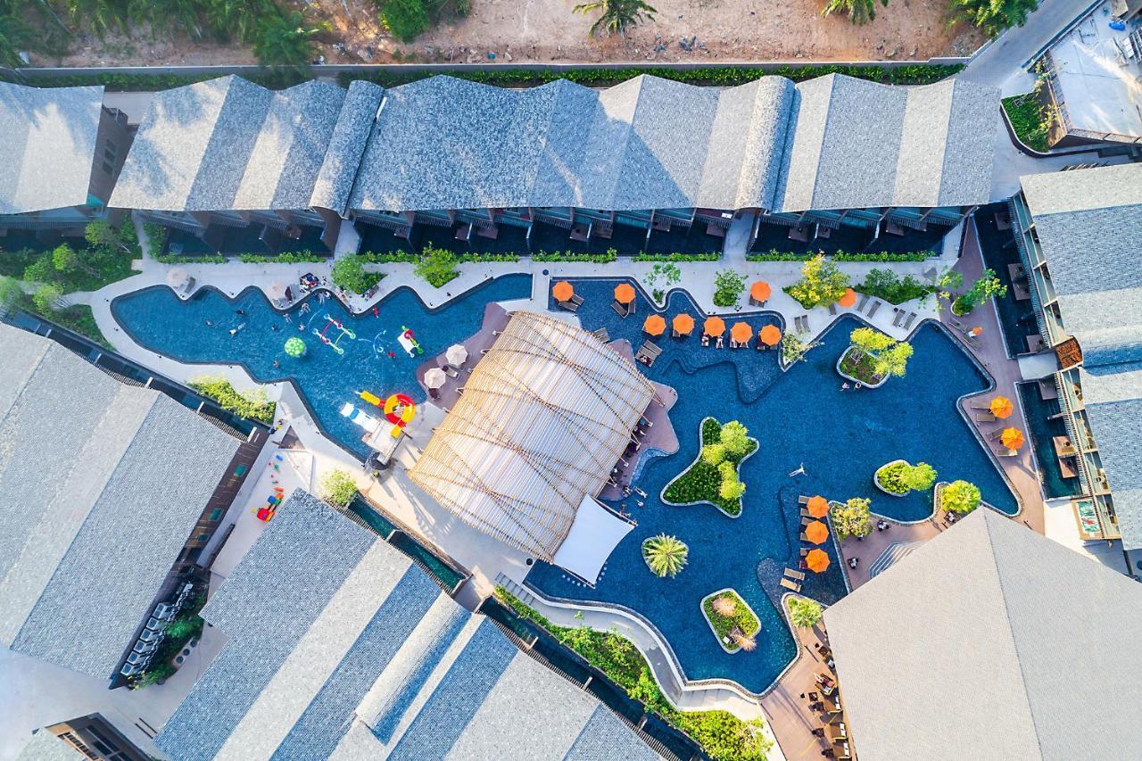 Resort Kalima And 5*