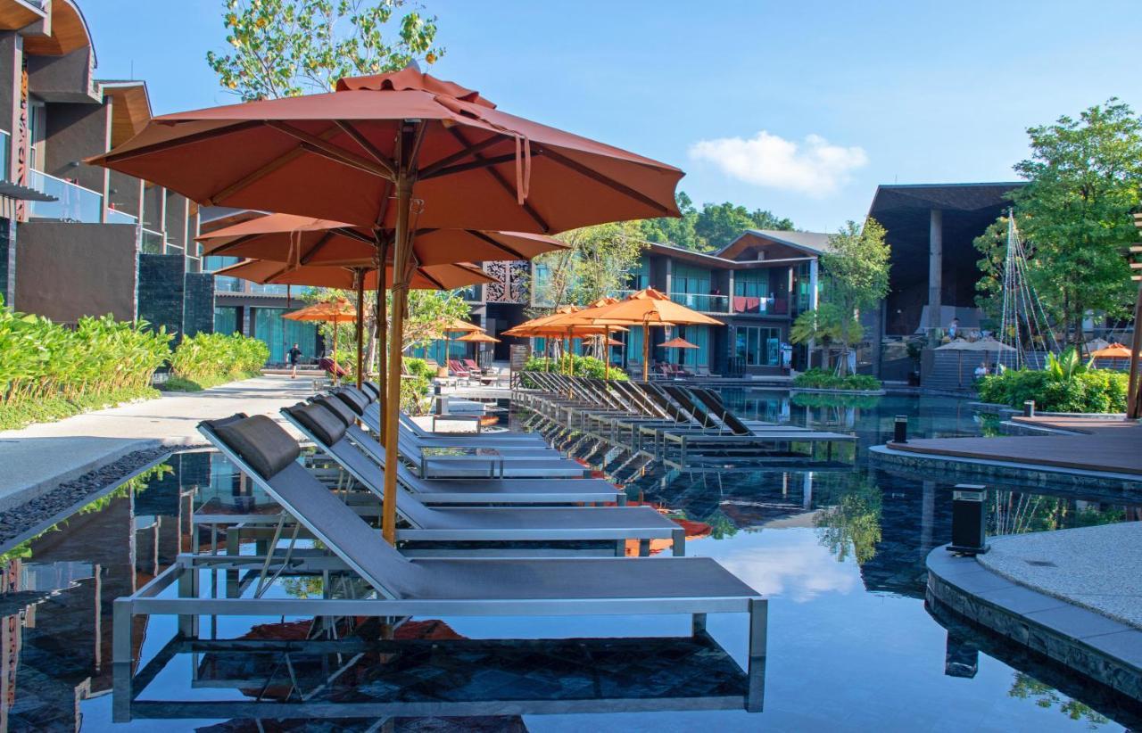 Resort Kalima And Khao Lak