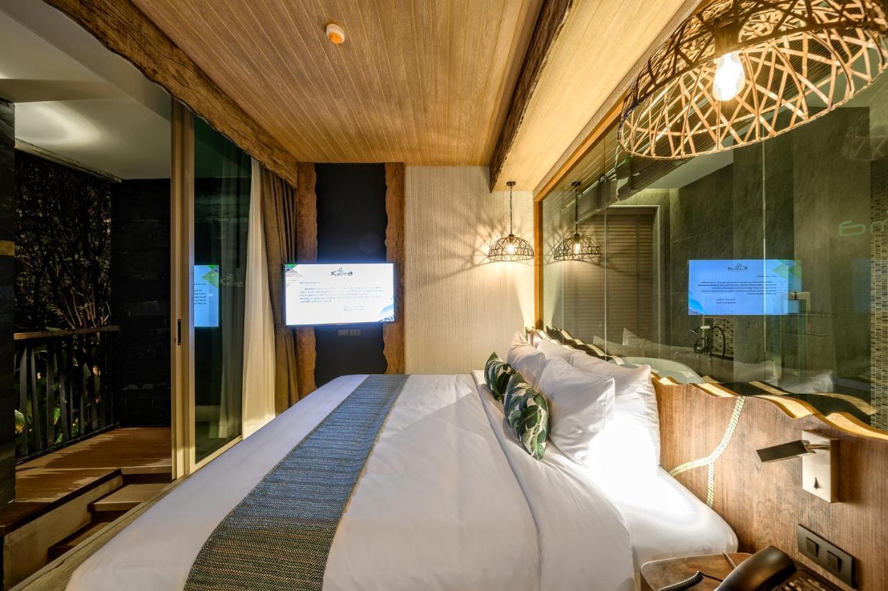 Kalima And Resort Khao Lak