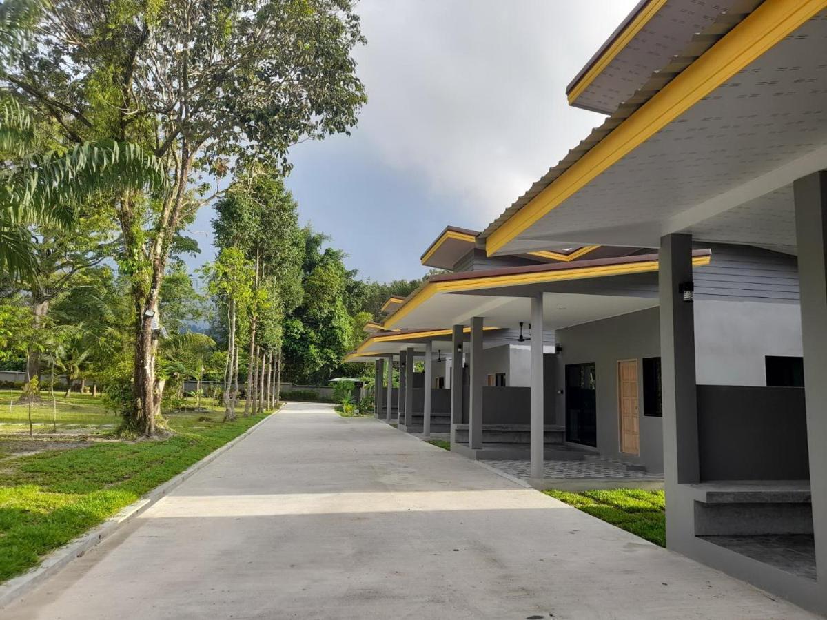Khaolak Yama - Sha Resort 3*