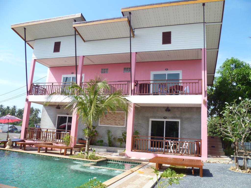 Pinky & - Sha Extra Hotel 4*