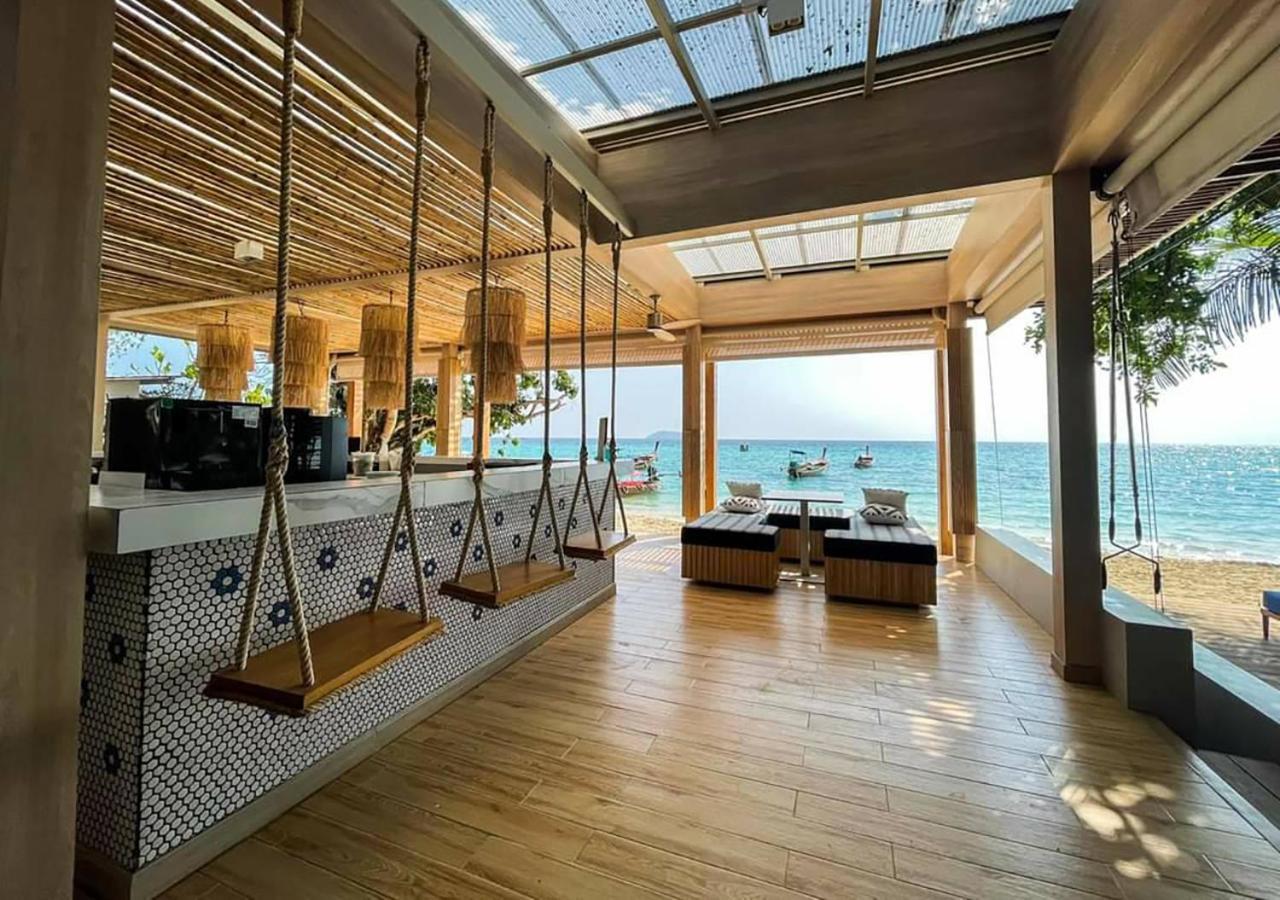 Resort, Leam Tong Phi Phi Don