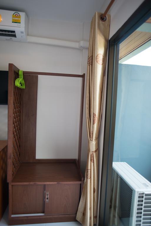 Srichada Khaolak - Sha Extra Guest house Khao Lak