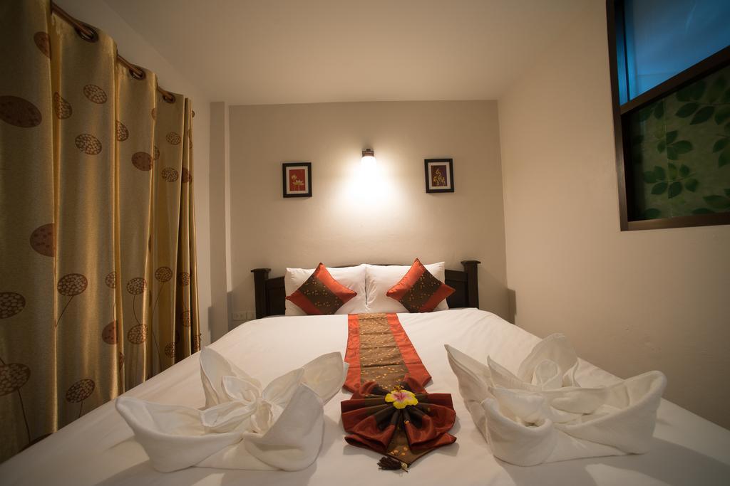 Srichada Khaolak - Sha Extra Guest house Khao Lak
