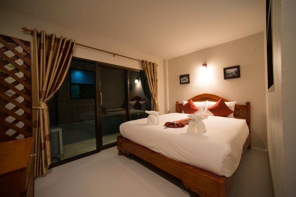 Guest house Srichada Khaolak - Sha Extra Khao Lak
