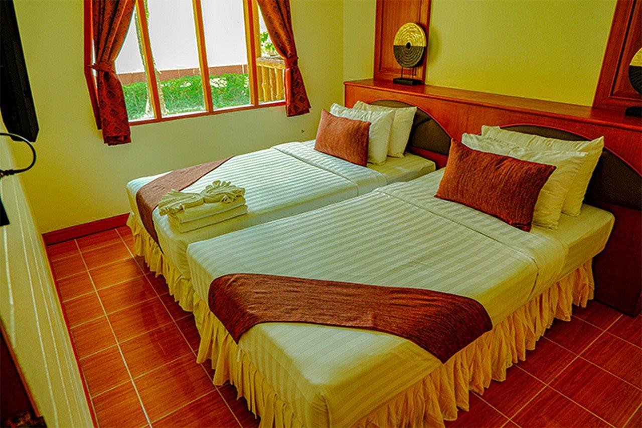 Phi Phi Villa Resort 3* Phi Phi Don