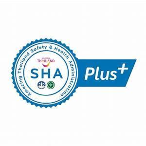 The Mouth - Sha Extra