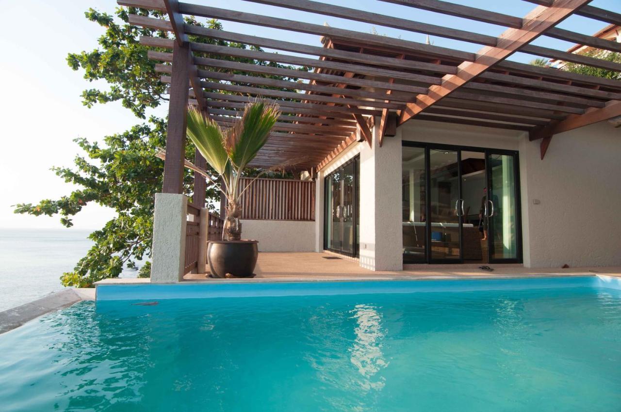 Penn Sunset 10 With Shared Pool Villa