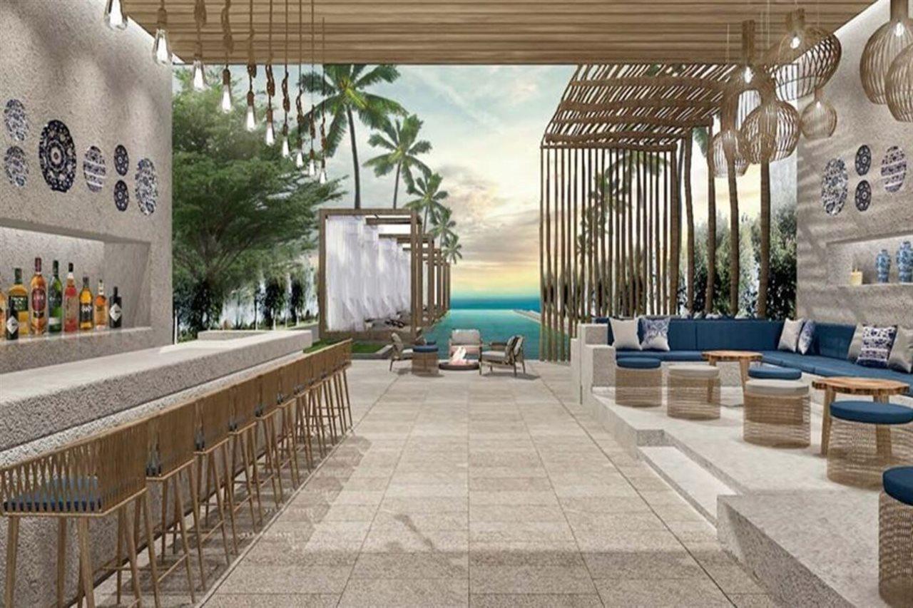 Melia Phuket Hotel Mai Khao
