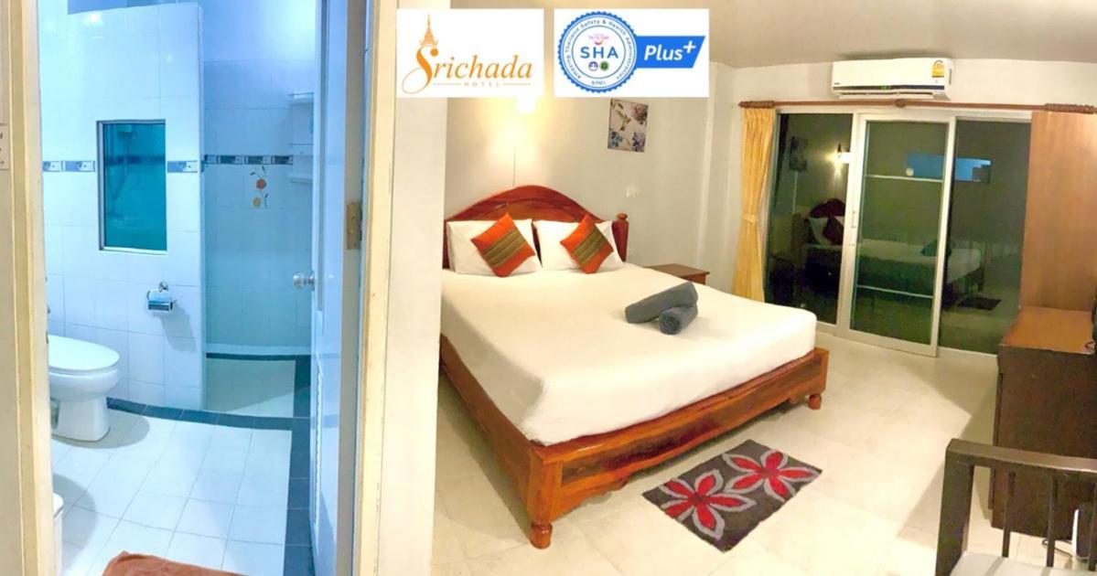 Srichada Khaolak - Sha Extra Guest house