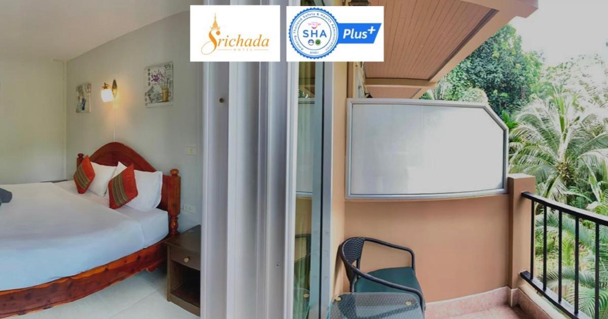 Srichada Khaolak - Sha Extra Guest house Khao Lak