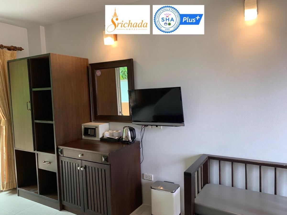 Srichada Khaolak - Sha Extra Guest house 3*
