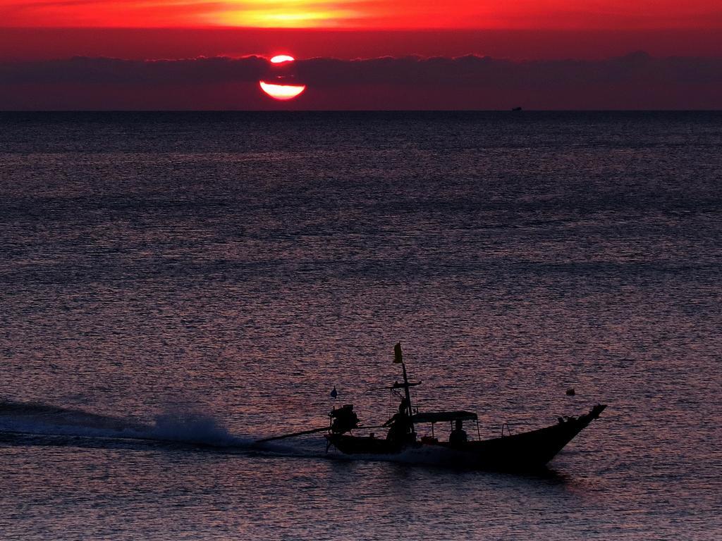 Blue Diamond Resort Koh Tao