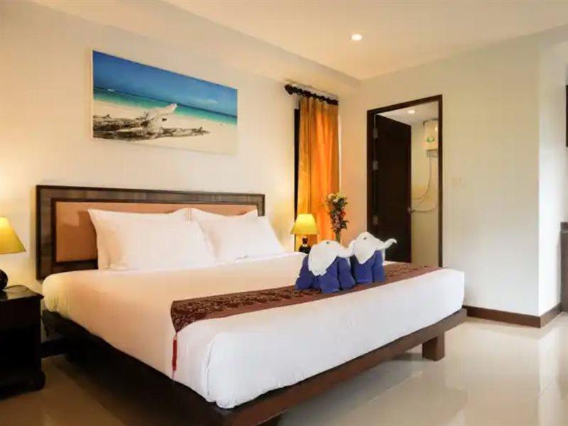 Kokotel Seascape Hotel Khao Lak