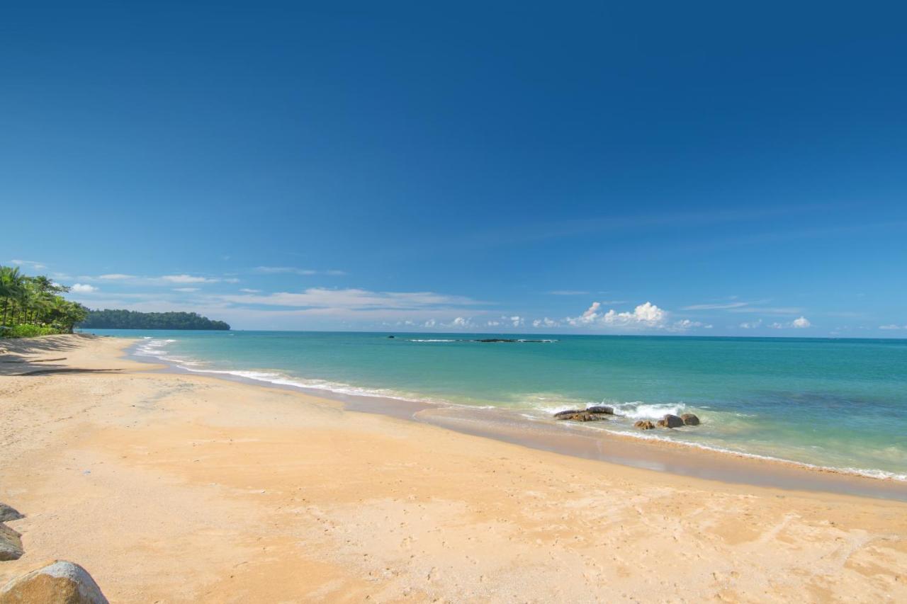 The Sands By Katathani - Sha Extra 5* Khao Lak