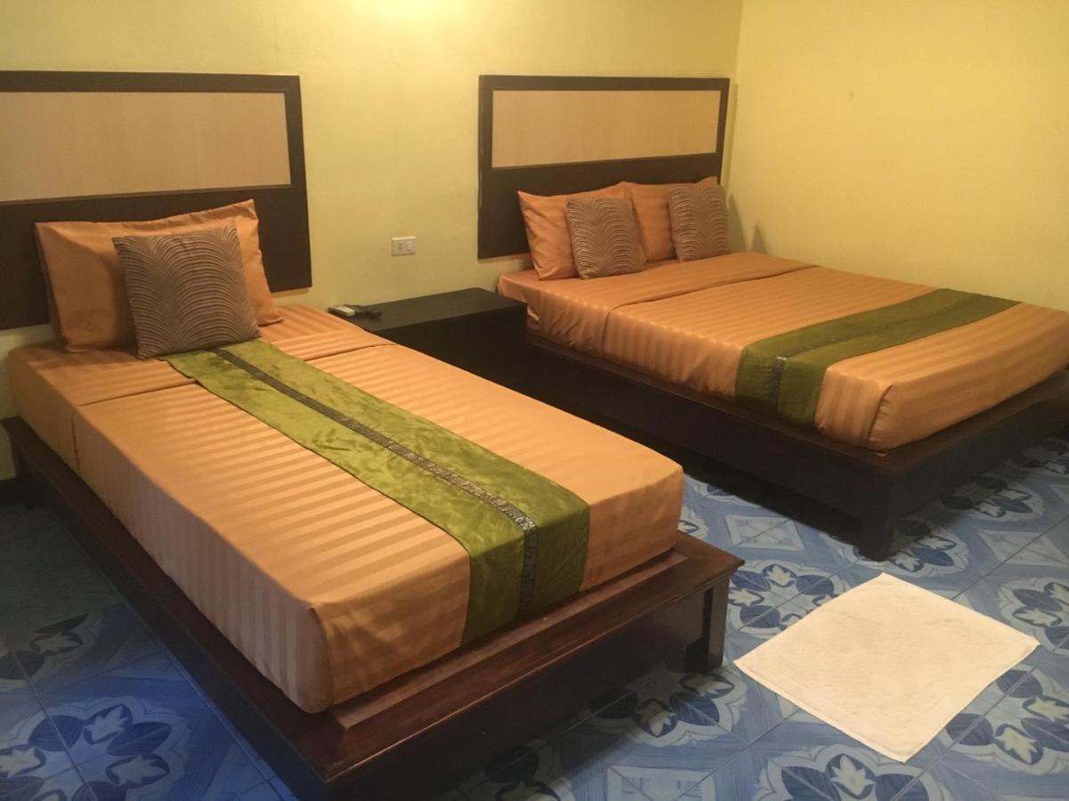 Lanta Paragon Resort Koh Lanta