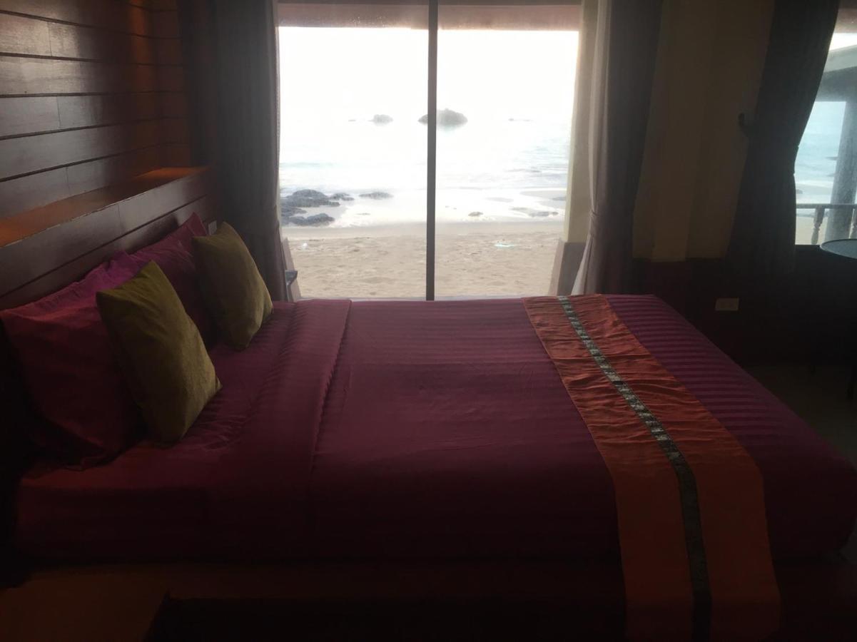 Lanta Paragon Resort *