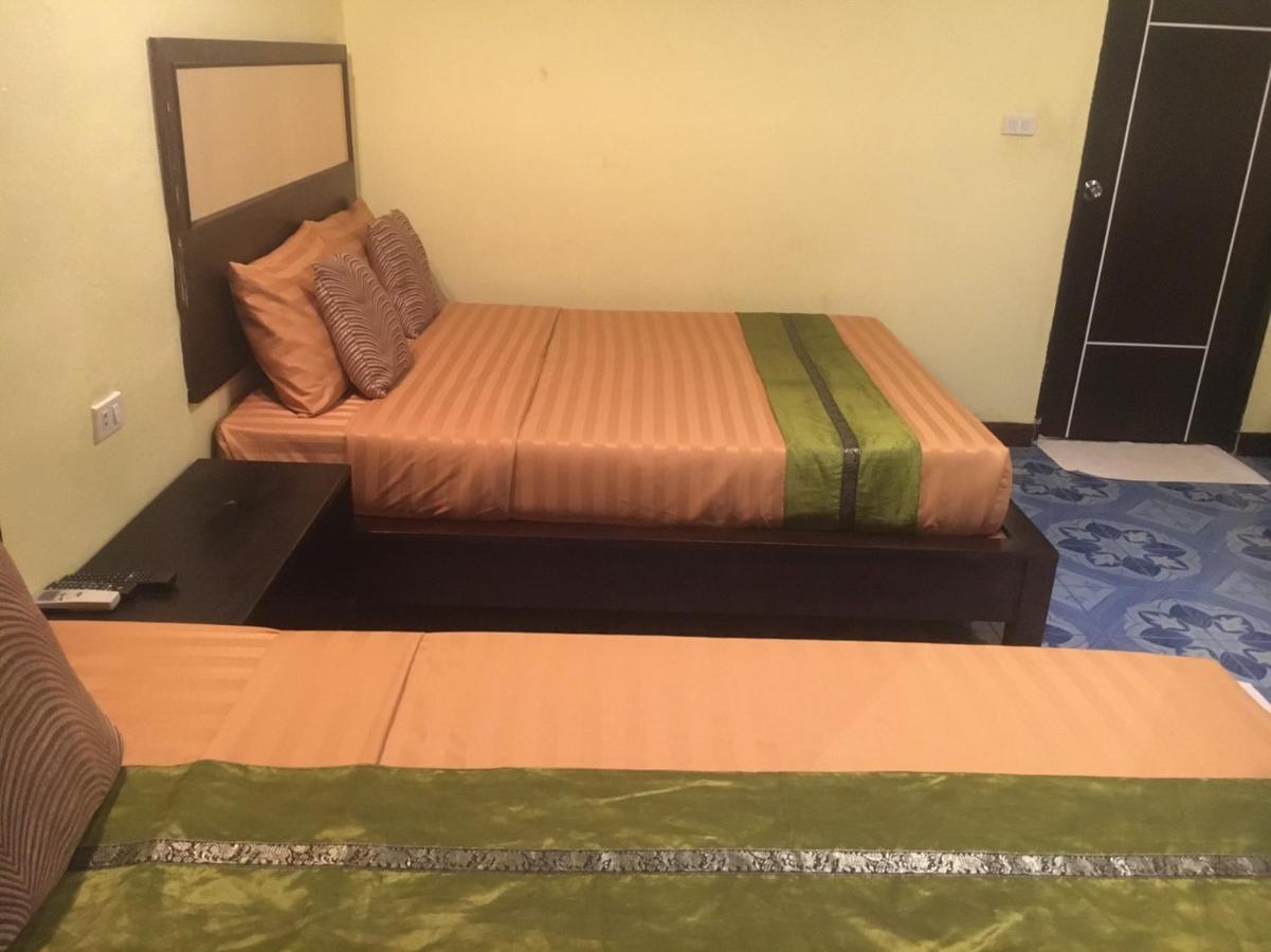 Lanta Paragon Resort *