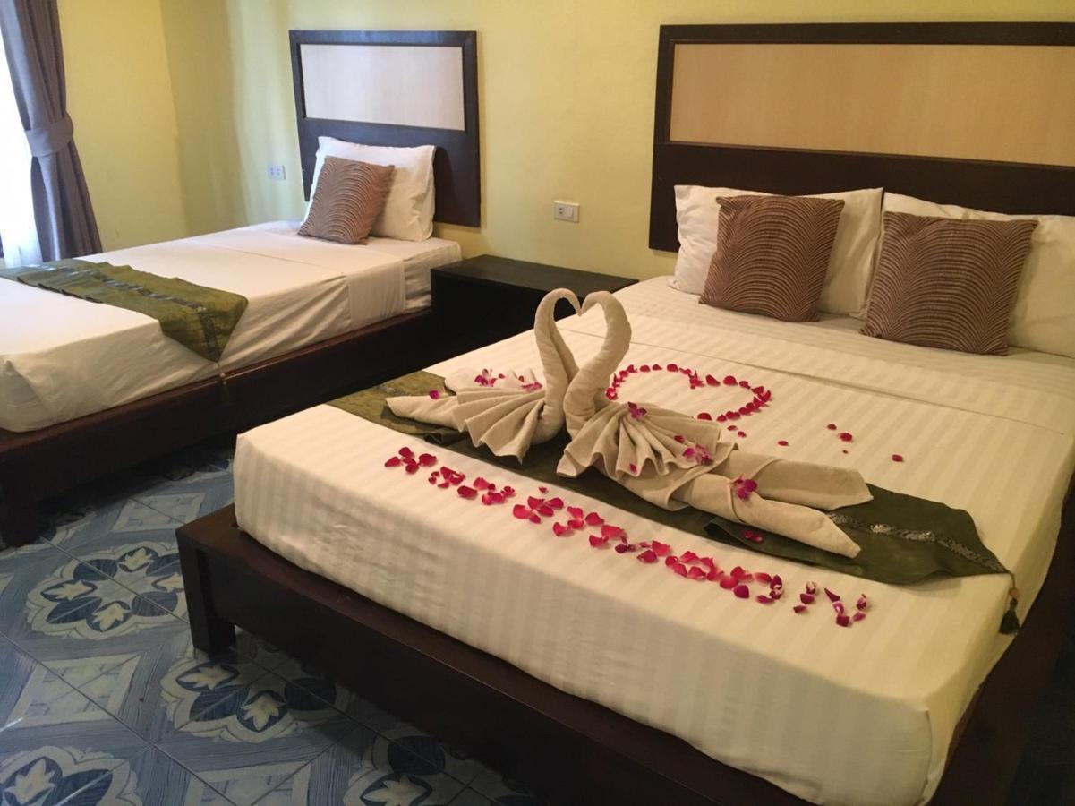 Resort Lanta Paragon
