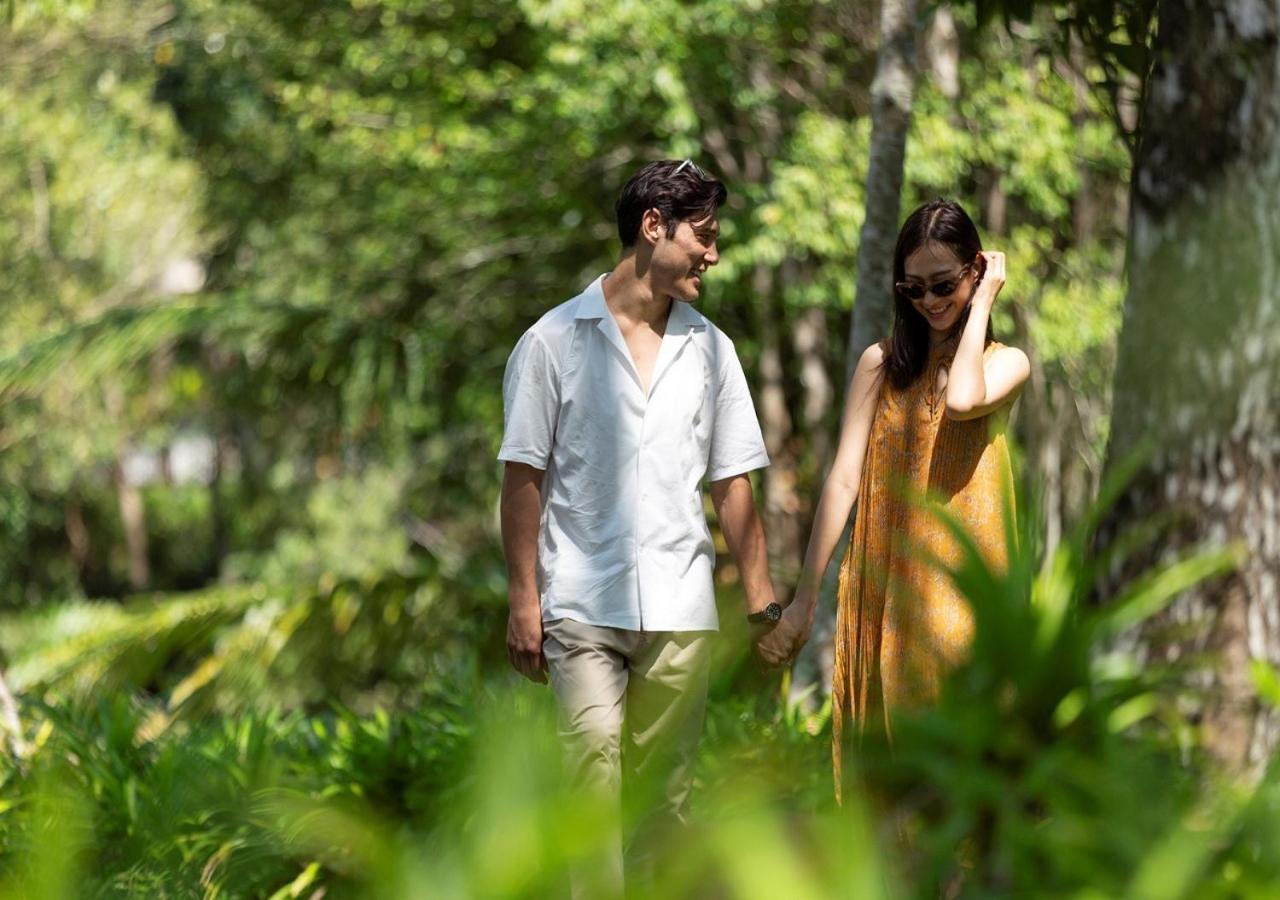 Dusit Thani Krabi - Sha Extra