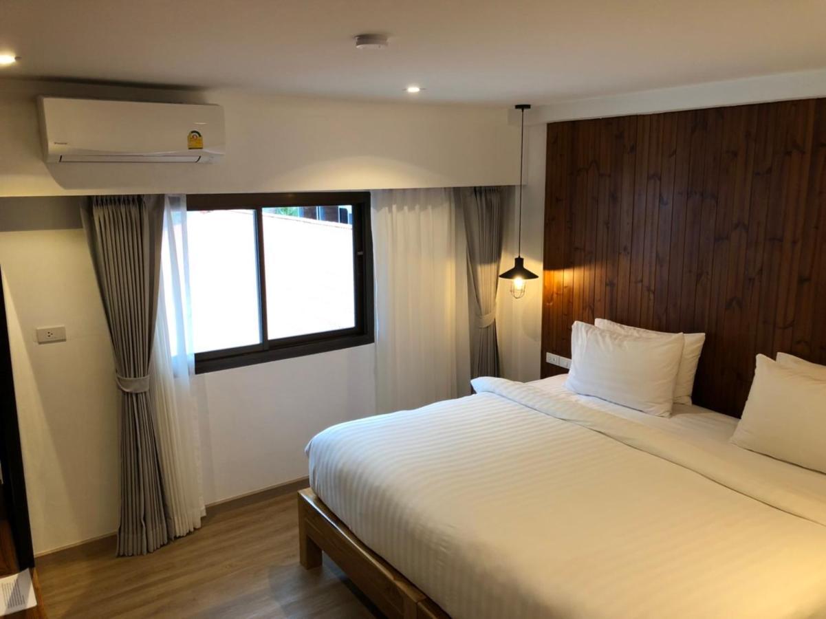 Hotel P2 Wood Loft