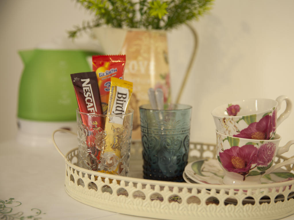 Bed & Breakfast Les Fleurs House