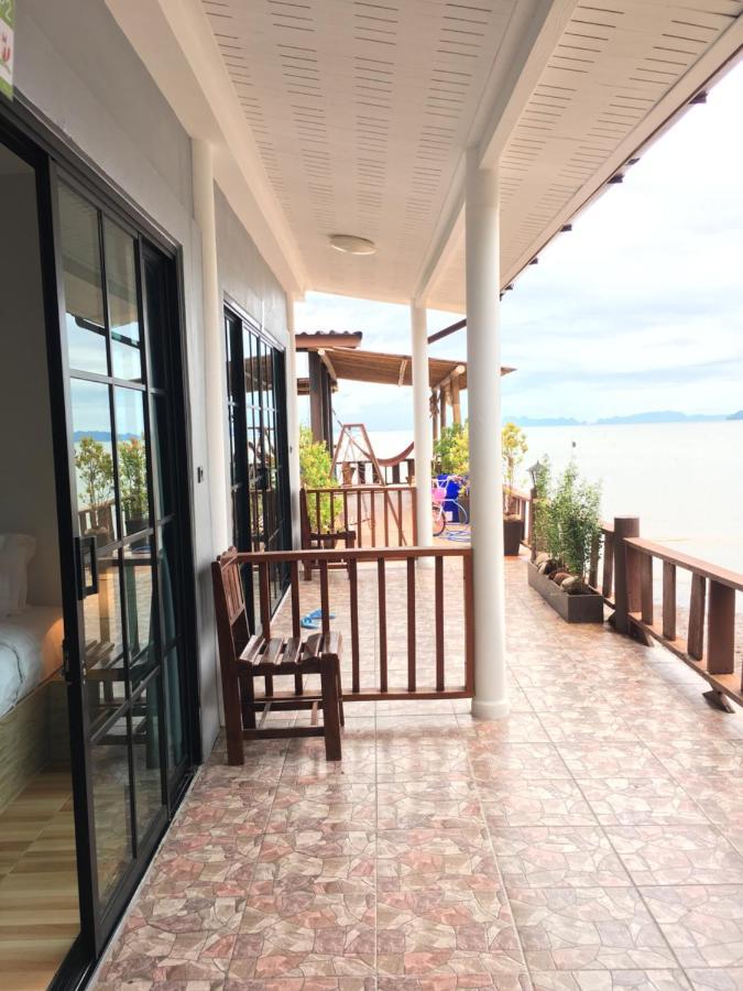Baan Purada Homestay