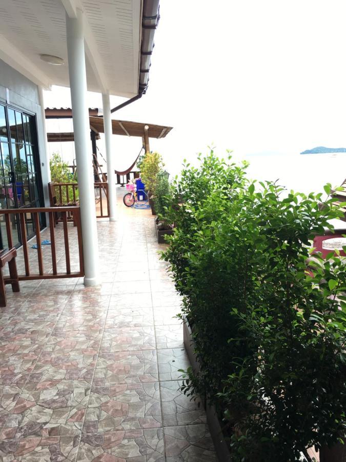 Baan Purada Koh Lanta