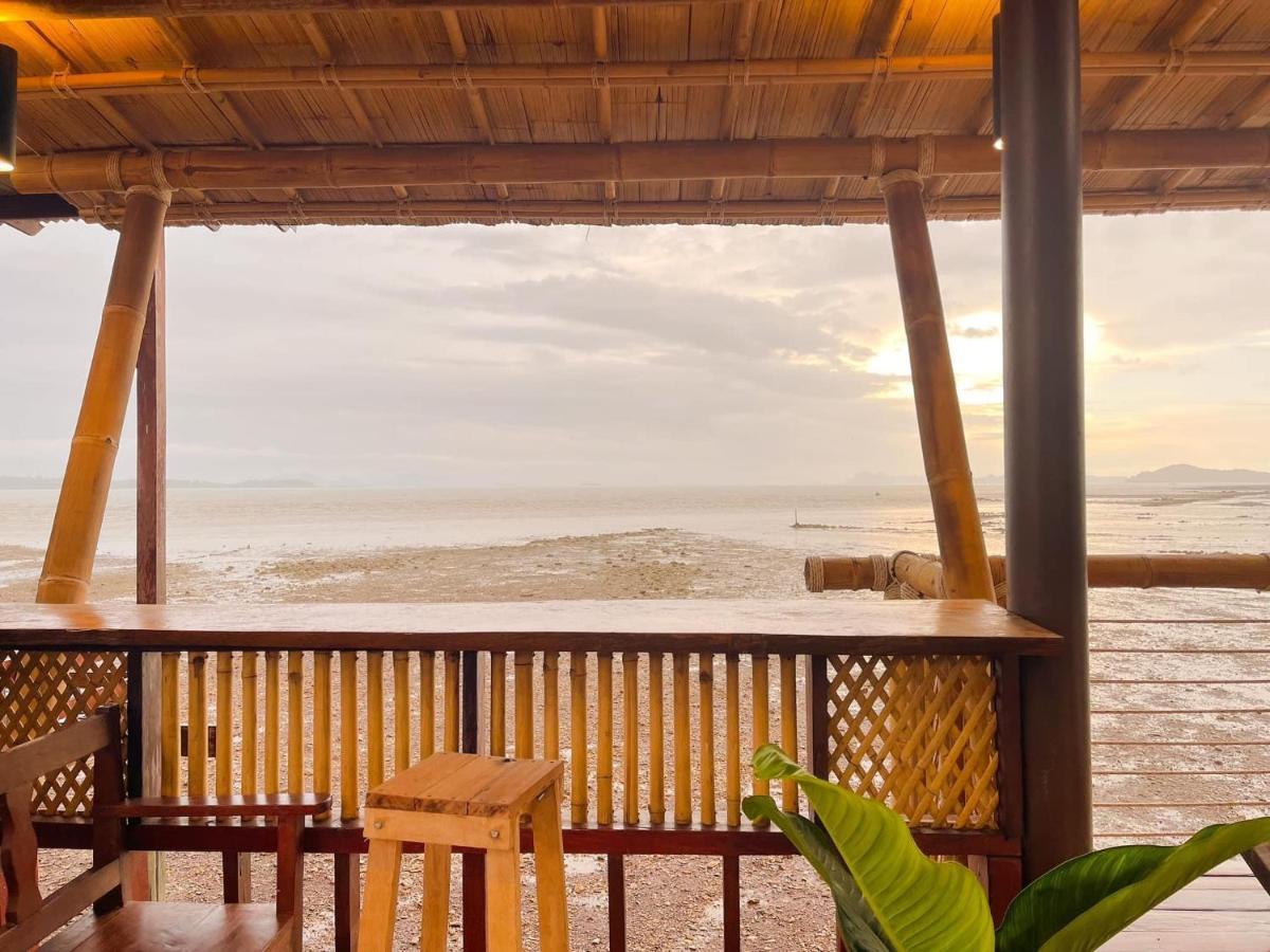 Baan Purada * Koh Lanta
