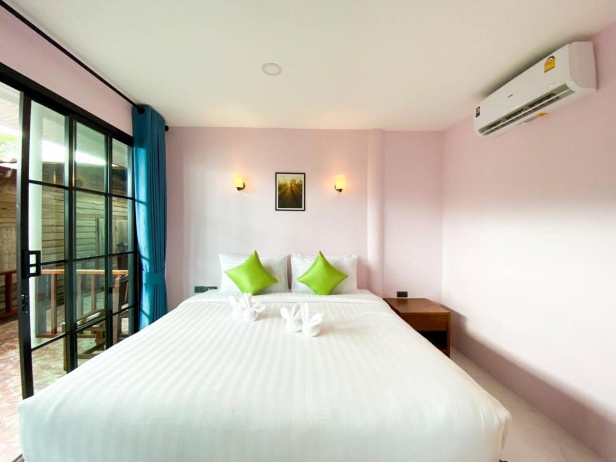 Baan Purada Koh Lanta