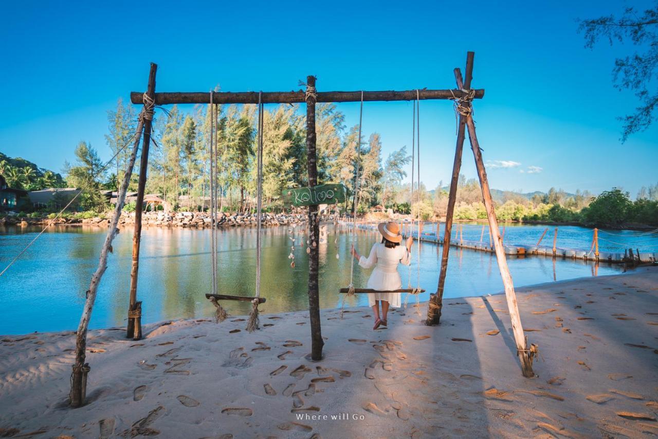 Resort Kalima And