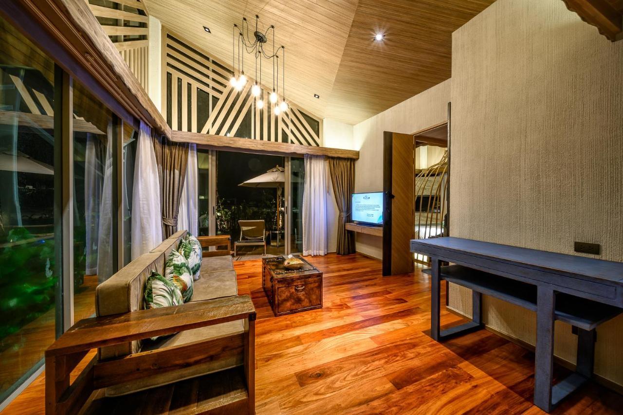 Kalima And Resort Khao Lak