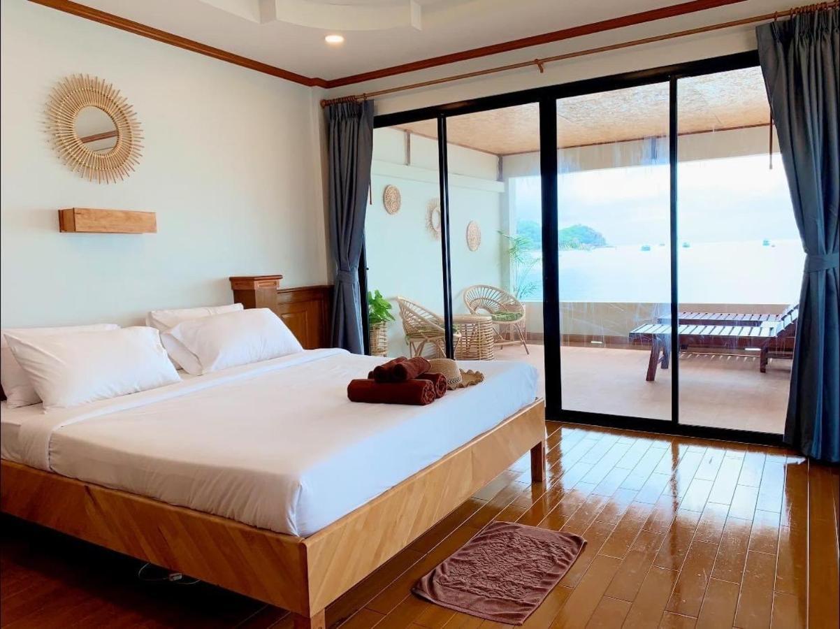 Heritage 3* Koh Tao