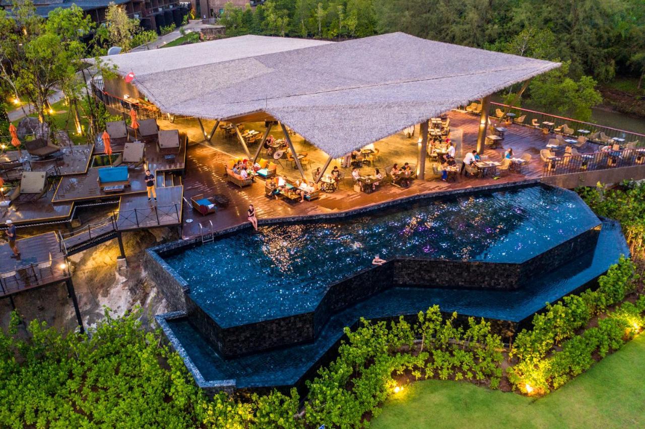 Kalima And Resort 5*